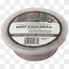 Beef Pancreas, HD Png Download - pancreas png