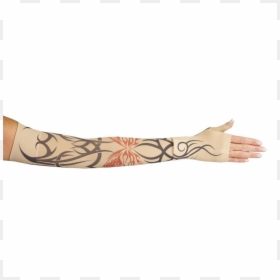 Temporary Tattoo, HD Png Download - gauntlet png
