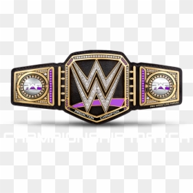 World Heavyweight Wwe Championship, HD Png Download - summerslam logo png