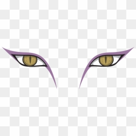 Orochimaru's Eyes, HD Png Download - orochimaru png