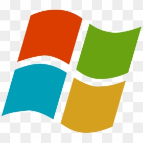 Windows Logo, HD Png Download - windows 7 start button icon png