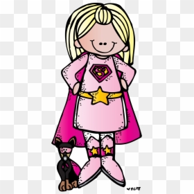 Melonheadz Superhero Clipart, HD Png Download - superhero clipart png