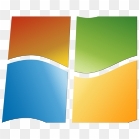 Microsoft Windows, HD Png Download - windows 7 start button icon png