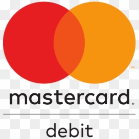 Master Debit Card, HD Png Download - visa mastercard png