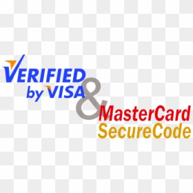 Mastercard Securecode Verified By Visa Graphics, HD Png Download - visa mastercard png