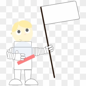 Cartoon, HD Png Download - astronaut clipart png