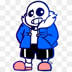 Simple Sans Drawing, HD Png Download - astronaut clipart png