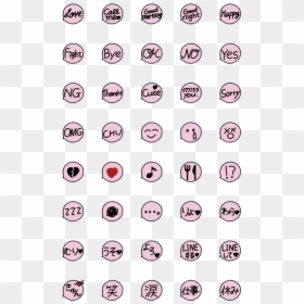 Pokemon Emoji, HD Png Download - speech bubble png cute