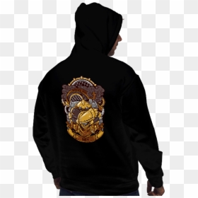 Hoodie, HD Png Download - chrono trigger png