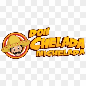 Micheladas Logo Png, Transparent Png - michelada png