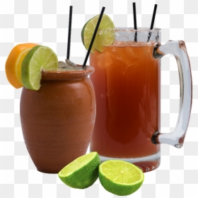 Mai Tai, HD Png Download - michelada png