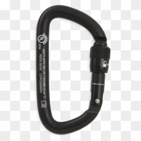 Ul Prospector, HD Png Download - carabiner png