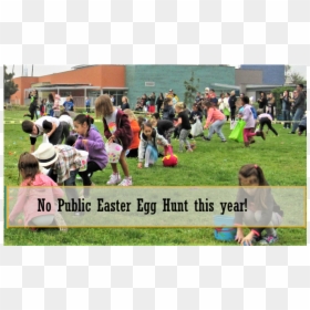 Child, HD Png Download - easter grass png