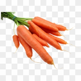Bunch Of Carrots Png, Transparent Png - radish png