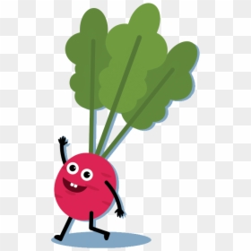 Clip Art, HD Png Download - radish png
