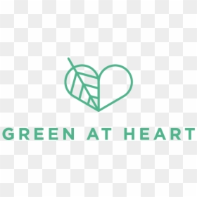Primrose Hill Tonic Logo, HD Png Download - green heart png