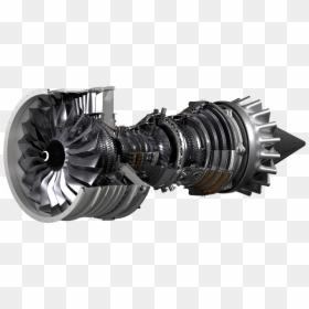 Silvercrest Engine, HD Png Download - jet engine png
