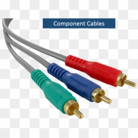 Video Connectors, HD Png Download - dolby digital png