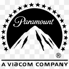 Paramount Pictures Logo Png, Transparent Png - dolby digital png