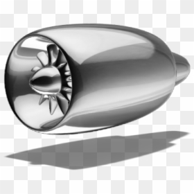 Subwoofer, HD Png Download - jet engine png