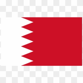 Bahrain Flag Png, Transparent Png - israeli flag png