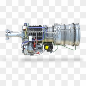 Rolls Royce Allison T406 Ae 1107c, HD Png Download - jet engine png