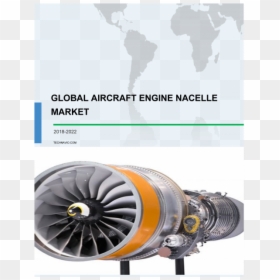 Jet Engine, HD Png Download - jet engine png