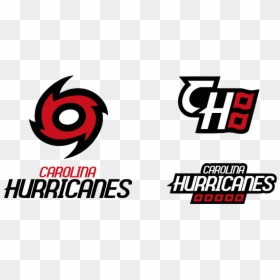 Graphic Design, HD Png Download - carolina hurricanes logo png