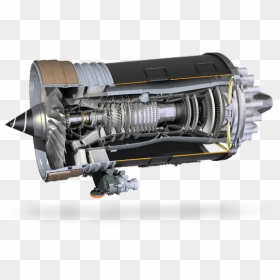 Rolls Royce Br710, HD Png Download - jet engine png