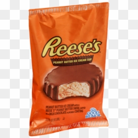 Reeses Candy Ice Cream, HD Png Download - reeses png