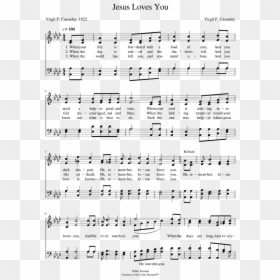 Sheet Music, HD Png Download - thrall png