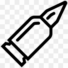 Bullet Icon Game, HD Png Download - bullet casing png