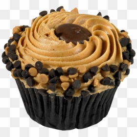 Cupcake, HD Png Download - reeses png