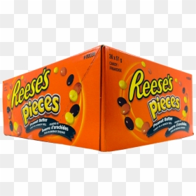 Reese's Pieces, HD Png Download - reeses png
