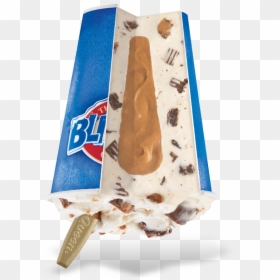 Royal Reese's Brownie Blizzard, HD Png Download - reeses png