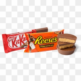 Confectionery, HD Png Download - reeses png