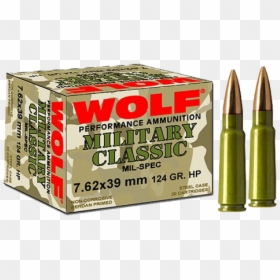 7.62 X39, HD Png Download - bullet casing png