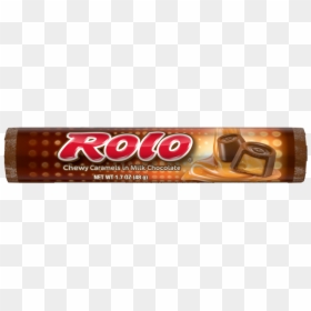 Rolo Hershey, HD Png Download - reeses png