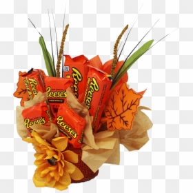 Artificial Flower, HD Png Download - reeses png