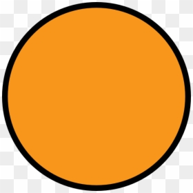 Circle, HD Png Download - black circle outline png