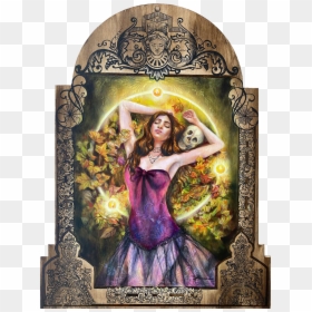 Fairy, HD Png Download - broken matt hardy png