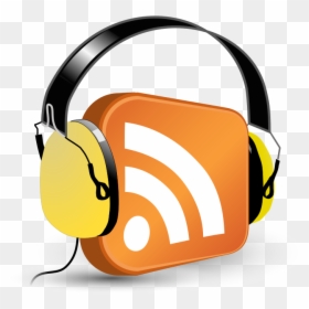 Logo Podcast En Png, Transparent Png - podcast logo png