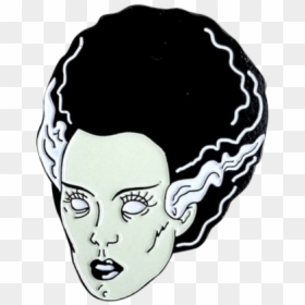 Bride Silhouette Png, Transparent Png - bride silhouette png