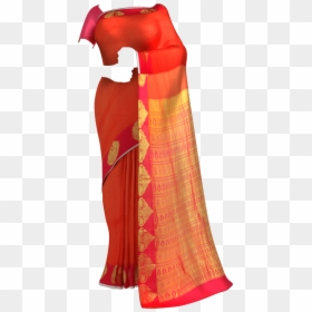 Yespoho Logo, HD Png Download - silk saree png