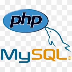 Graphic Design, HD Png Download - php mysql logo png