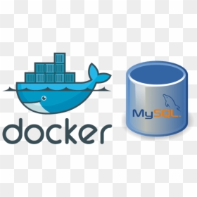 Open Source Docker, HD Png Download - php mysql logo png