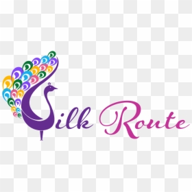 Calligraphy, HD Png Download - silk saree png