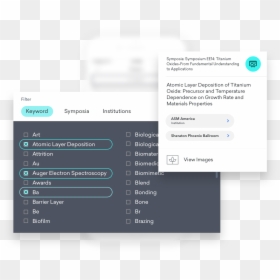 Screenshot, HD Png Download - abstracts png