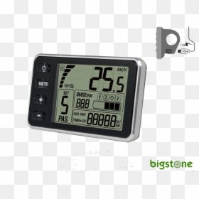Gauge, HD Png Download - big stone png