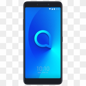 New Alcatel Phone, HD Png Download - sun direct png